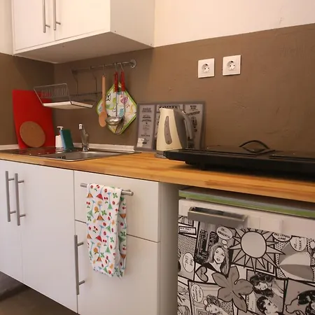 Aparthotel Casa