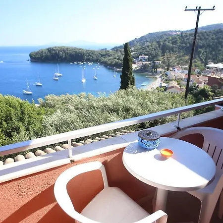 Aparthotel Casa *