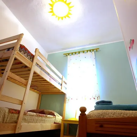 Aparthotel Casa