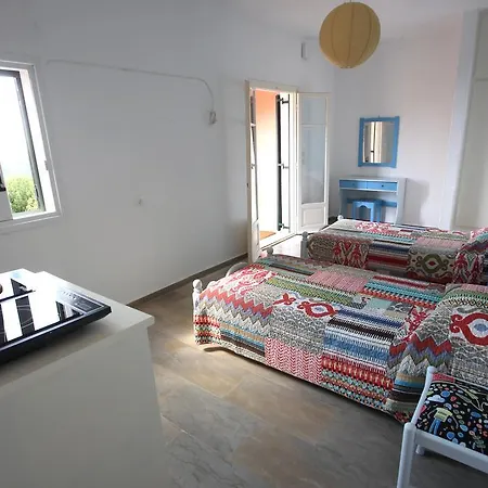 Casa Aparthotel *
